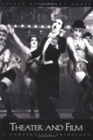 Theater and Film : A Comparative Anthology артикул 9022d.