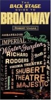 The Back Stage Guide to Broadway (Backstage Books) артикул 9083d.
