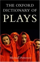 The Oxford Dictionary of Plays артикул 9086d.