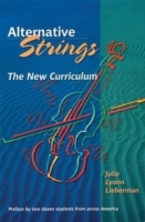 Alternative Strings: The New Curriculum артикул 9269d.