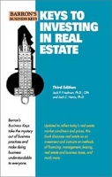 Keys to Investing in Real Estate артикул 9063d.