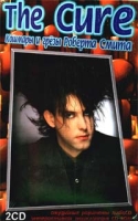 The Cure Кошмары и грезы Роберта Смита Интерактивная энциклопедия + студийные раритеты (2 CD - ROM) артикул 9138d.